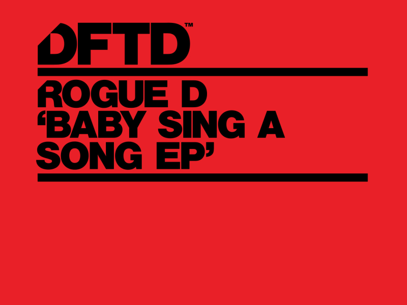 Baby Sing A Song EP (EP)