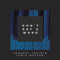 Don't Say A Word (Single)