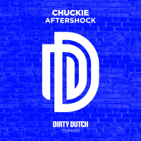 Aftershock (Can't Fight That Feeling) (EP)