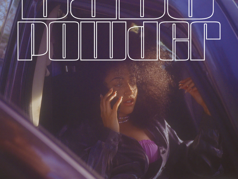 Baby Powder (Single)