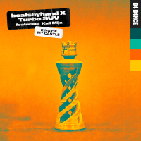 King Of My Castle (Single)