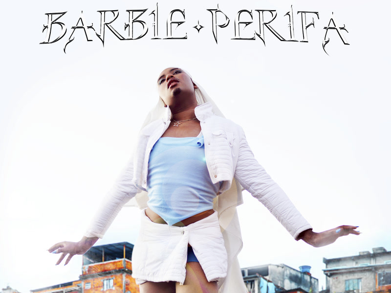 Barbie Perifa (Single)