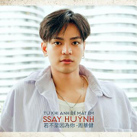 Từ Khi Anh Để Mất Em (Single)