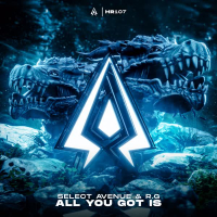 All You got is (Single)