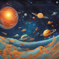 Cosmic Currents (Single)