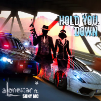 Hold You Down (Single)