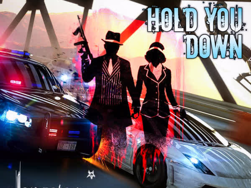 Hold You Down (Single)