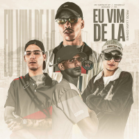 Eu Vim de Lá (Single)