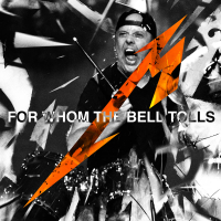 For Whom The Bell Tolls (Live) (Single)