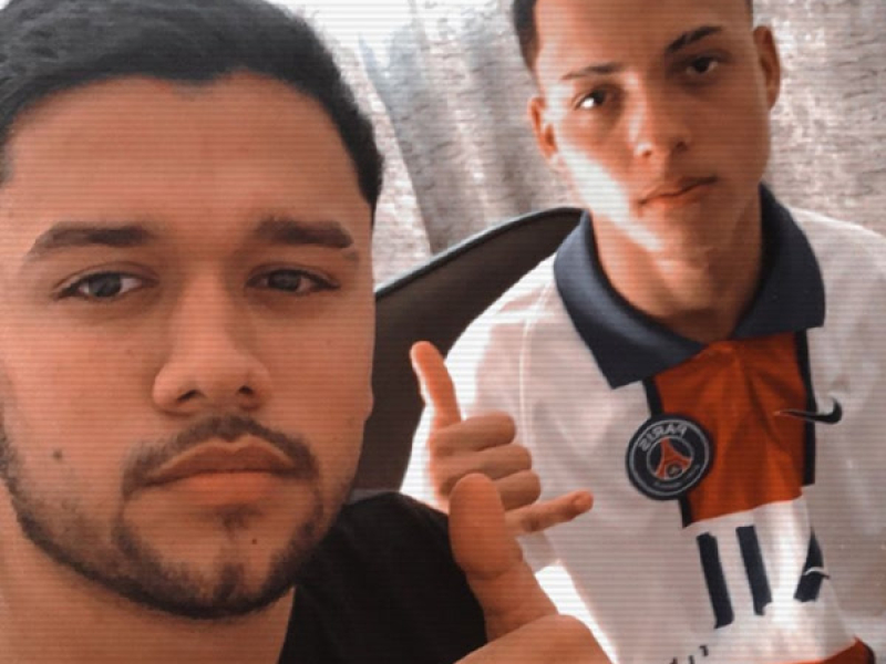 HOJE É DIA DE REVU (Single)