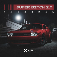 Super Bitch 2.0 (Single)