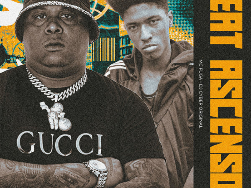 BEAT ASCENSOR (Single)