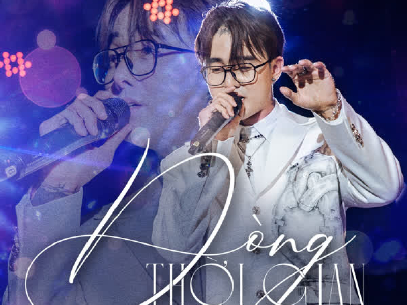 Dòng Thời Gian (Live) (Single)