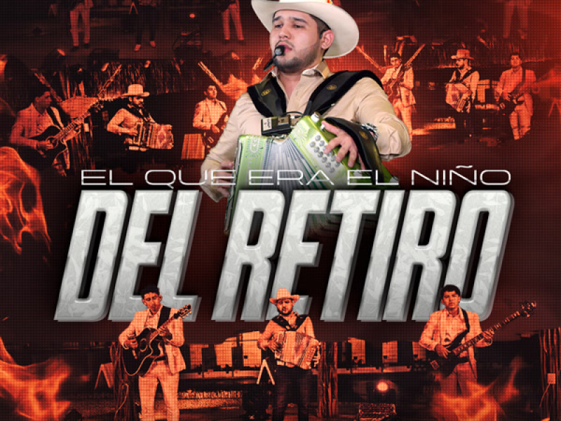El Que Era El Niño Del Retiro (Single)