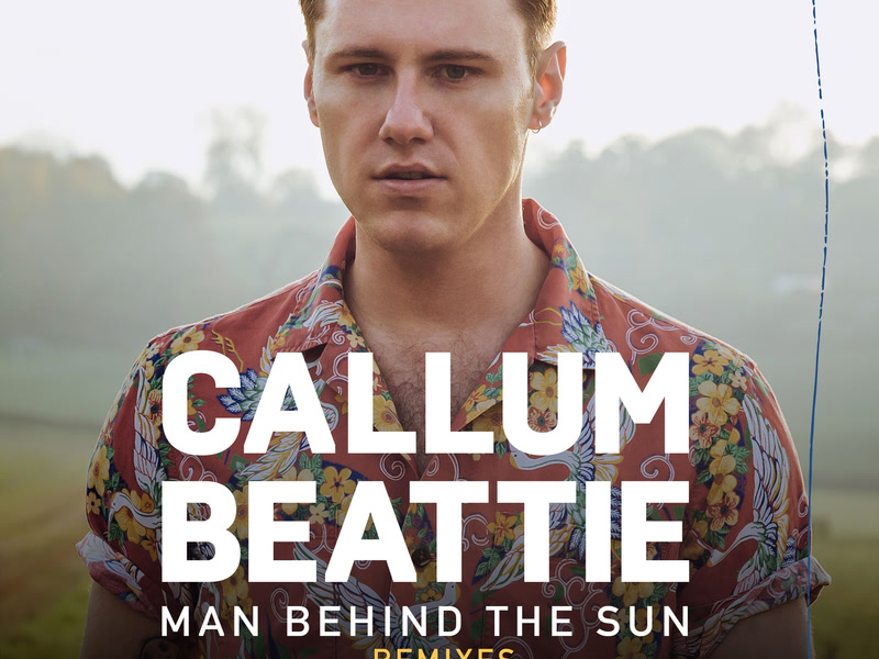Man Behind The Sun (Remixes) (Single)