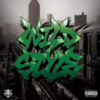Wild Style (Single)