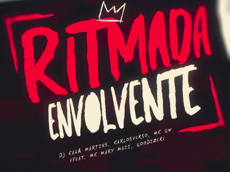 Ritmada Envolvente (Single)