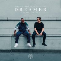 Dreamer (The Remixes, Vol. 1 )