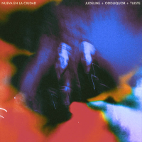 Nueva en la Ciudad (Single)