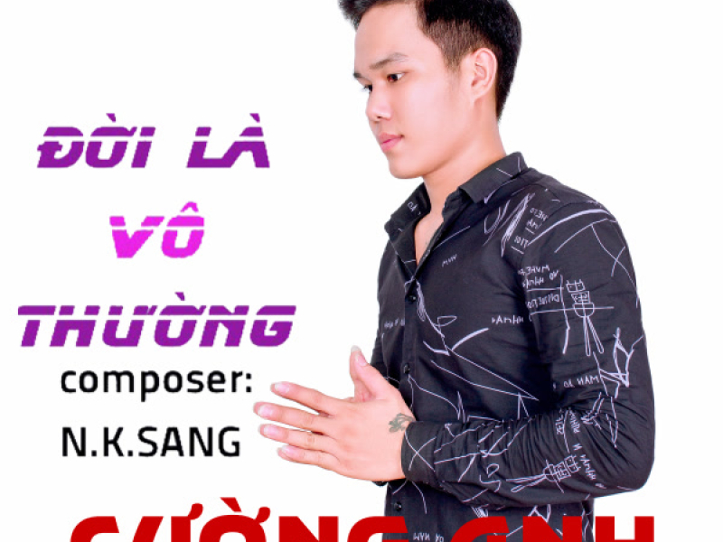 Đời Là Vô Thường (Single)