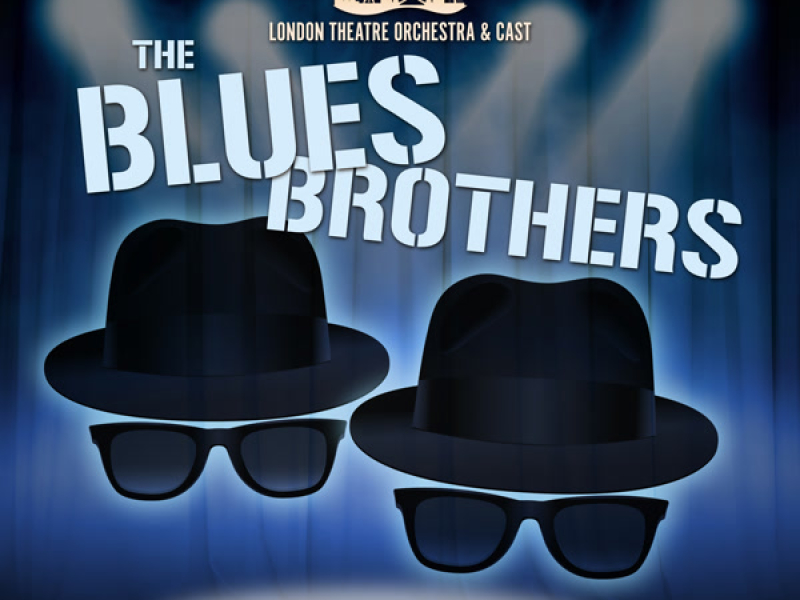 The Blues Brothers