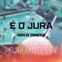 É o Jura Tropa do Juramento (Single)