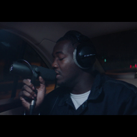 Stranger (Live Inna Benz) (MV) (Single)