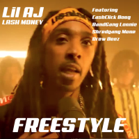 Freestyle (Single)
