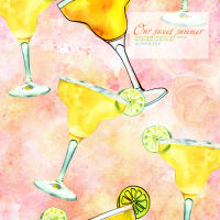 Our Sweet Summer (Single)