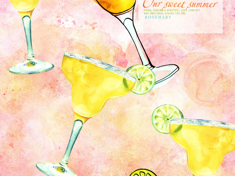 Our Sweet Summer (Single)