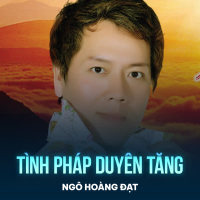 Tình Pháp Duyên Tăng (Single)