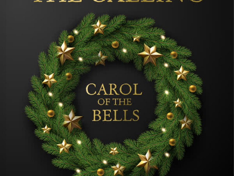 Carol of the Bells (Single)