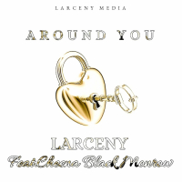 Around You (feat. Cheena Black Monrow) (Single)