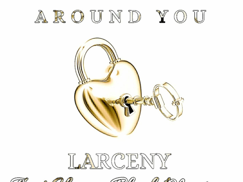 Around You (feat. Cheena Black Monrow) (Single)