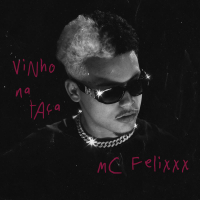 Vinho Na Taça (Single)