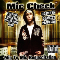 Mic 2 Mic Resuscitation Vol.1 (Single)