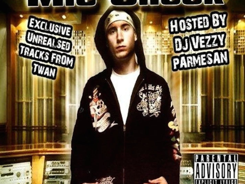 Mic 2 Mic Resuscitation Vol.1 (Single)