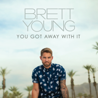 You Got Away With It (Single)