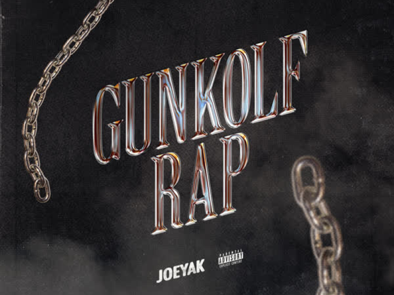 Gunkolf Rap (Single)
