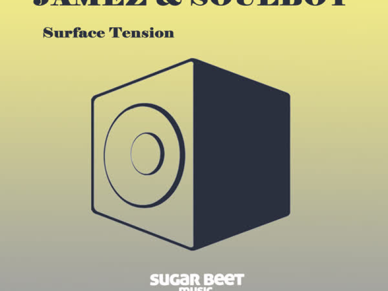 Surface Tension (Single)