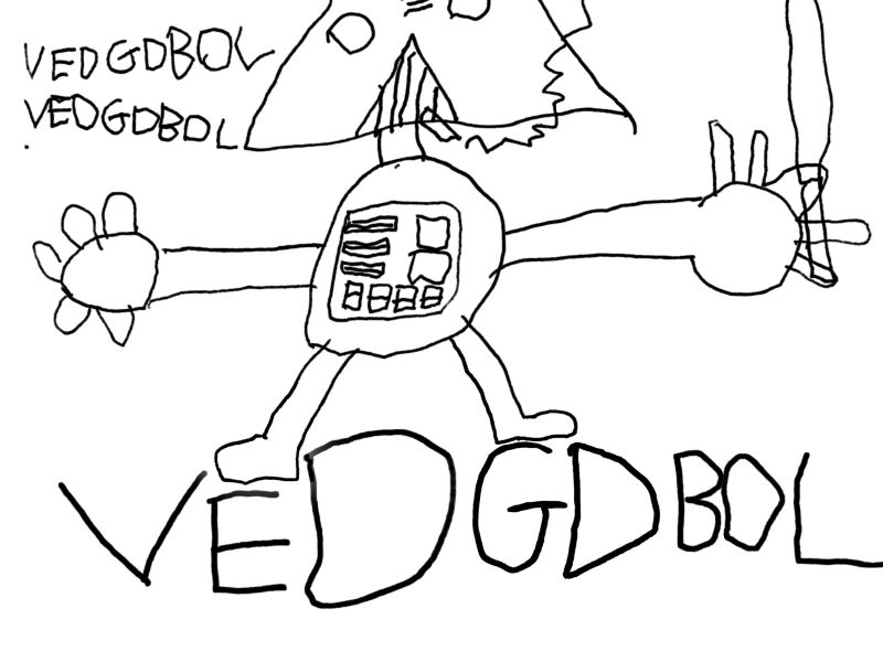 Vedgdbol