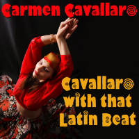 Cavallaro With That Latin Beat