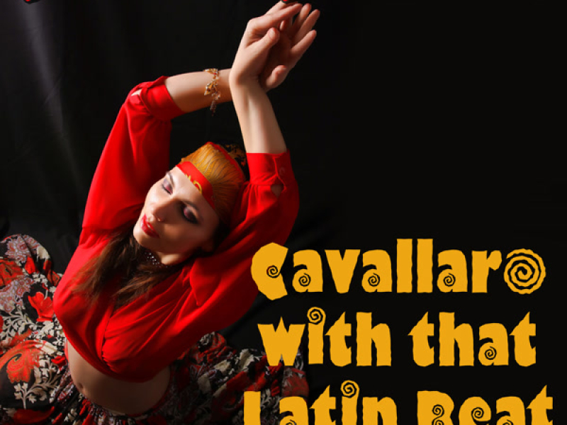 Cavallaro With That Latin Beat