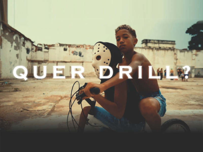 QUER DRILL? (Single)