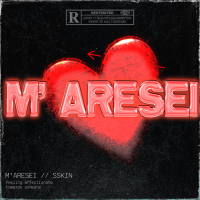M' ARESEI (Single)