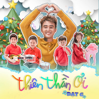 Thiên Thần Ơi (Single)