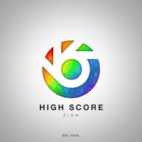 High Score (High Score (BlueBird Release)) (Single)