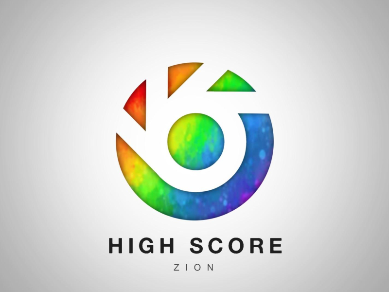 High Score (High Score (BlueBird Release)) (Single)