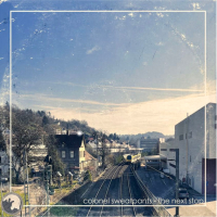 The Next Stop (Single)