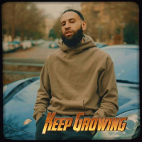 Keep Growing (Single)